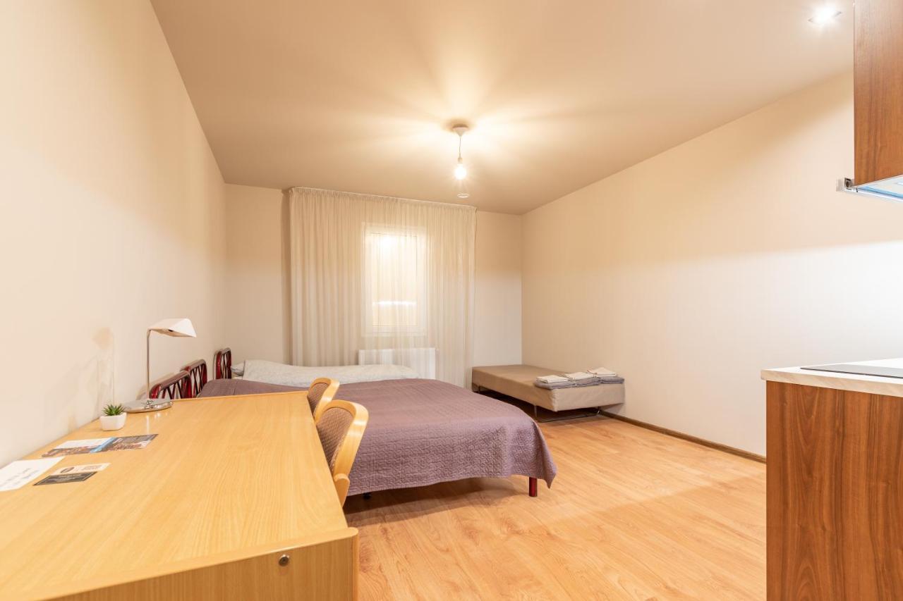 Rvr Smart Apart 203 Lägenhet Riga